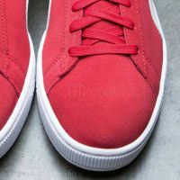 Puma Suede Classic Red