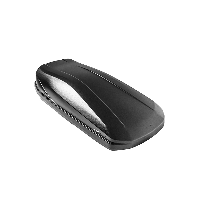 ПРОКАТ АВТОБОКСА LUX IRBIS 175 450L с двустор. откр. (1750х850х400)