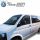 Дефлекторы Volkswagen T6 вставные в окна - арт 31146 Heko