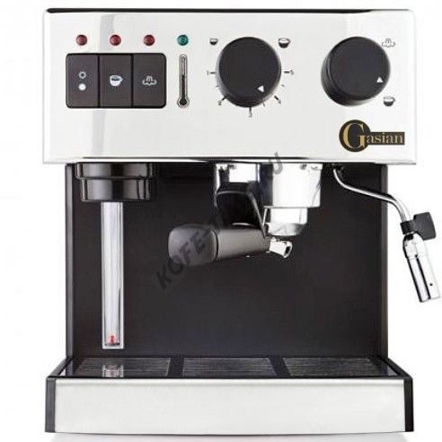Кофемашина Gasian ES62A