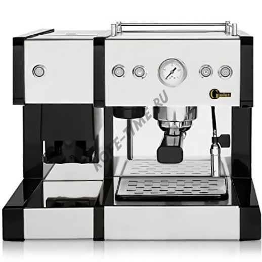 Кофемашина Gasian EG 289E