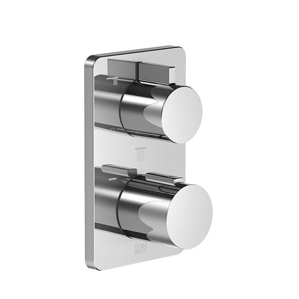 Изображение Dornbracht LULU смеситель для ванны/душа 36427710