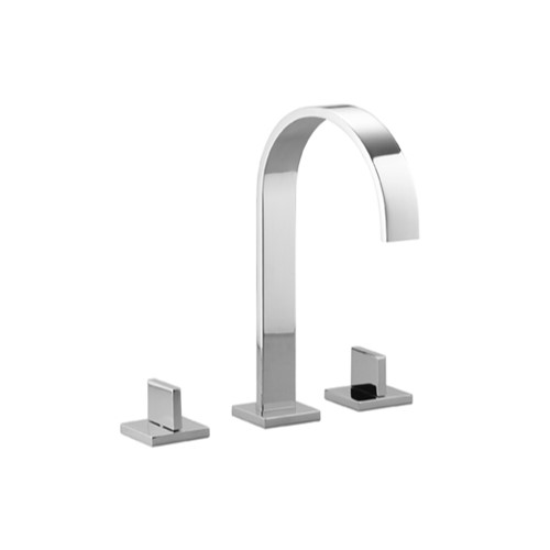 Изображение Смеситель для раковины Dornbracht Mem без сливного гарнитура 20715782