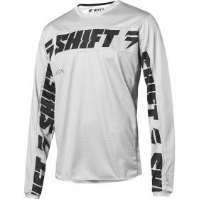 Shift - 2020 Whit3 Label Syndicate LE Clay джерси, белое