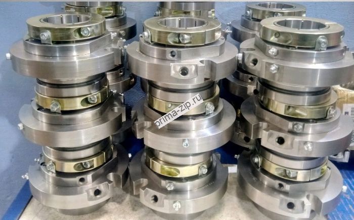 Уплотнение двойное 161/щ.00.070 ТУ 3619-047-00217389-2005