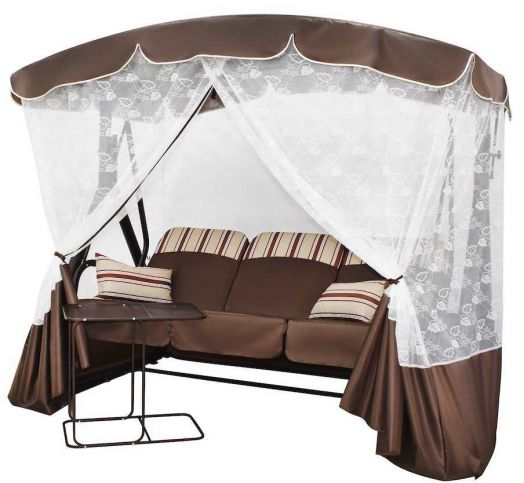 Садовые качели Валенсия