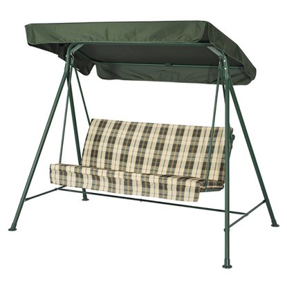 Дачные качели Майями