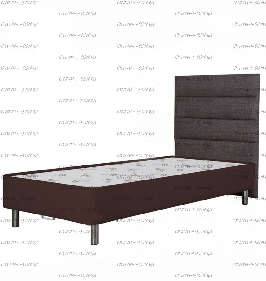 Кровать Офелия, мод. 1