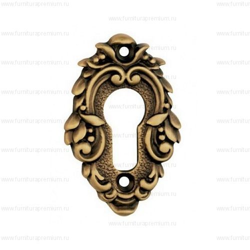 Накладка на замок с цилиндром Linea Cali 078 YALE