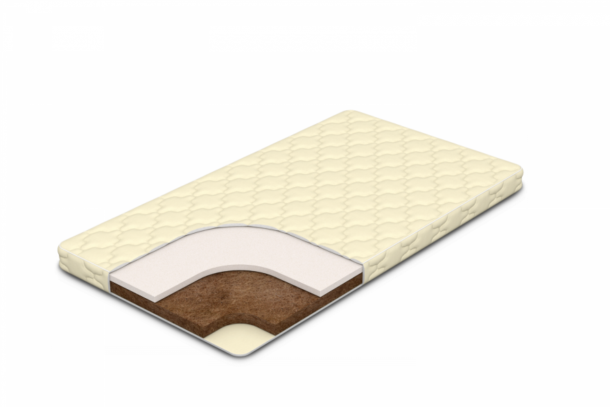 Детский матрас 352 | LineSleep