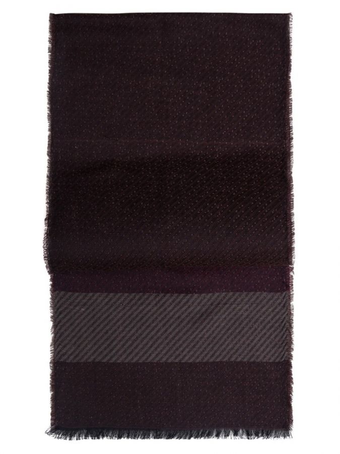 Шарф мужской Labbra LABBRA LJG23-888-01-00031077