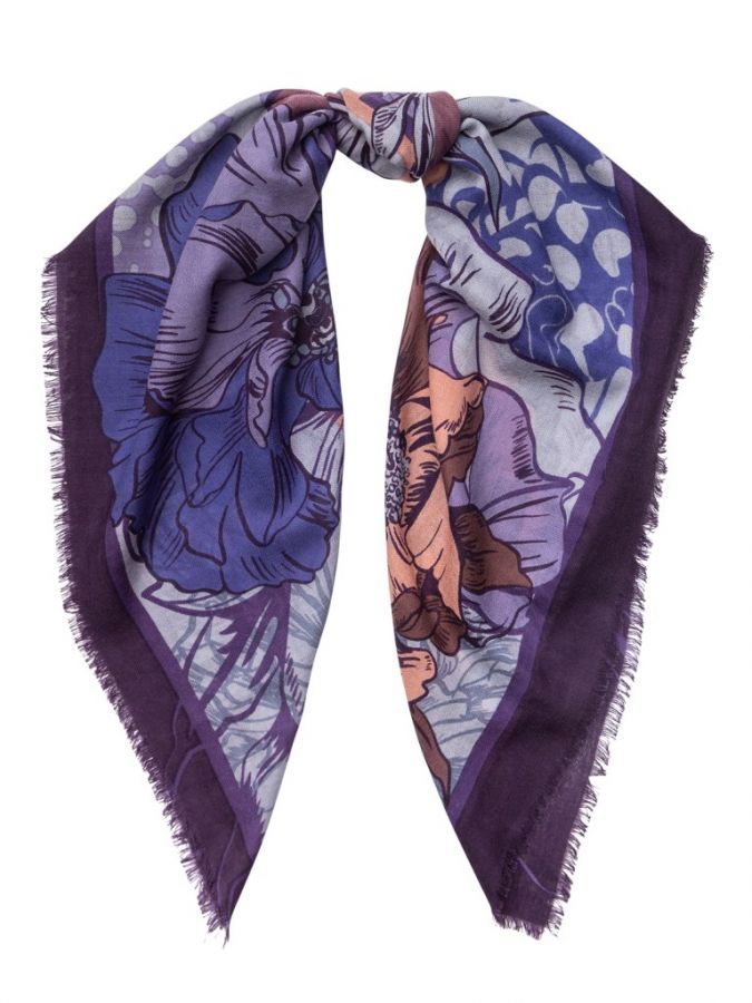 Платок ELEGANZZA GU42-0785-01-00028878
