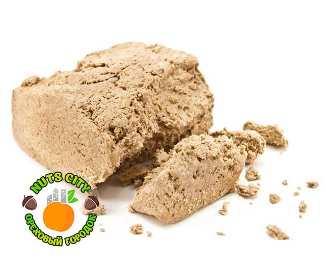 Халва подсолнечная