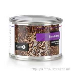 Декоративная патина Elcon Patina
