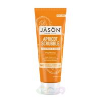 Jason Скраб абрикосовый Brightening Apricot Scrubble, 113 г
