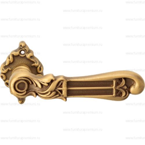 Ручка Linea Cali Tiffany 1308 RO 018