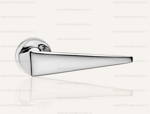 Ручка Linea Cali  Komfort 1455 RO 019