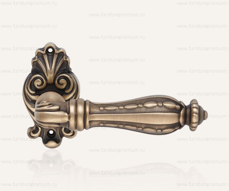 Ручка Linea Cali  Zaara 1535  RO 015