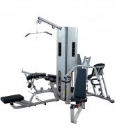 4-х позиционная мультистанция SPIRIT BWM110-4