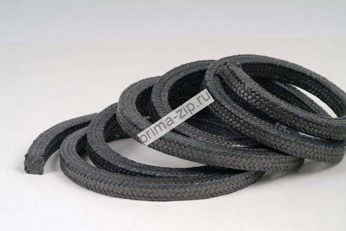 Набивка сальниковая графитовая  Графитекс 240