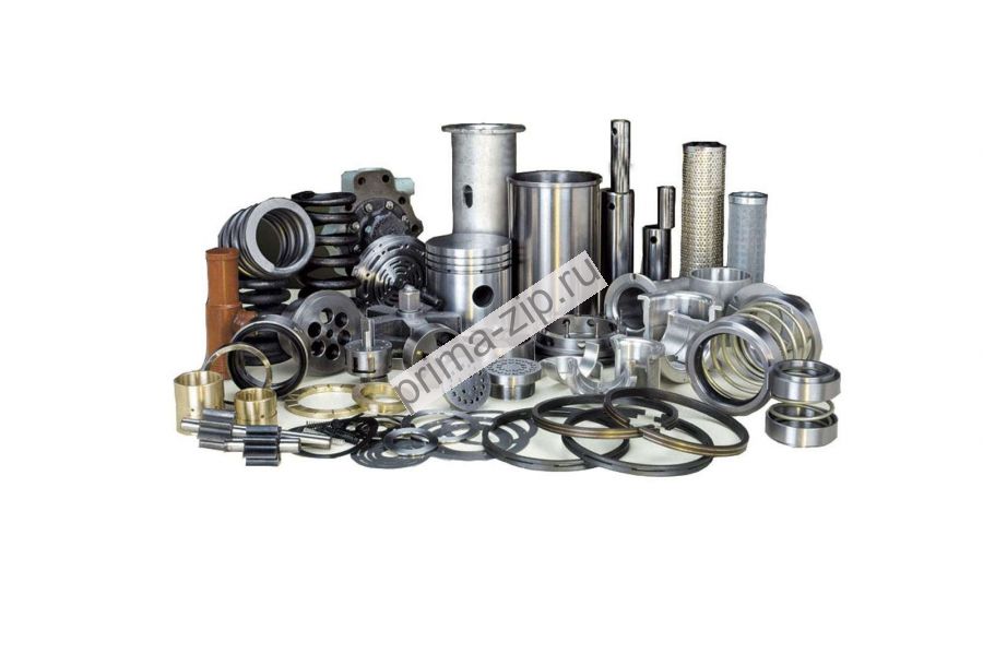 Запасные части к компрессору 4ГМ2,5-2200/9-32