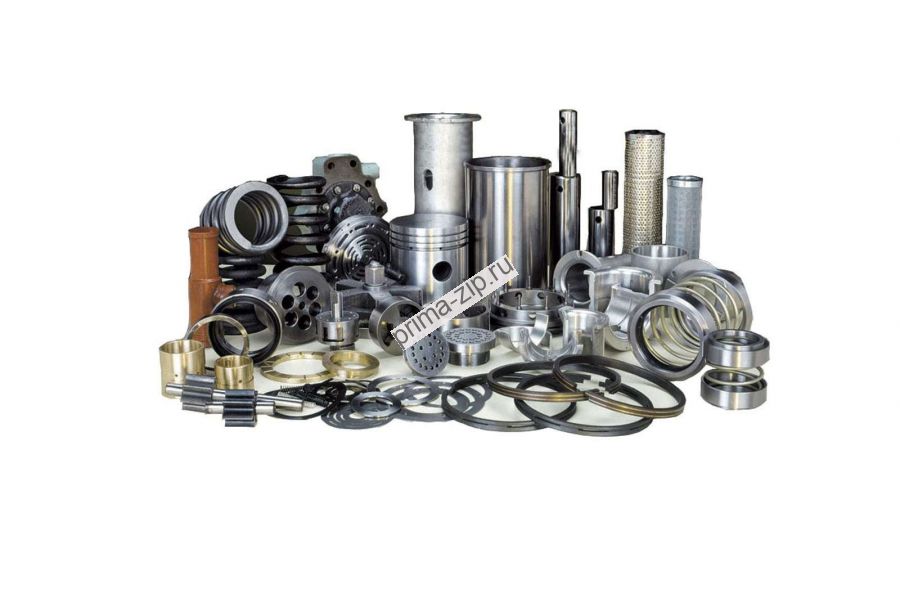 Запасные части к компрессору 4ГМ2,5-2200/9-32