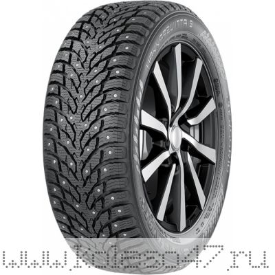 205/60 R 16 96T XL Nokian Hakkapeliitta 9
