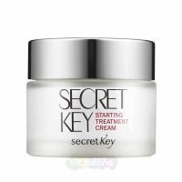 Secret Key Лечебный крем с галактомисисом Starting Treatment Cream, 50 гр