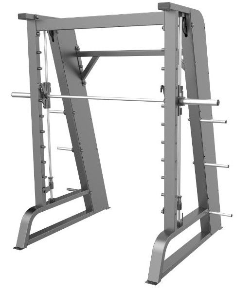 A3063 Машина Смита (Smith Machine)