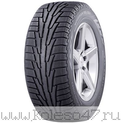 235/75 R 15 105R Nokian Nordman RS2 SUV