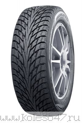 235/55 R 18 104R XL Nokian Hakkapeliitta R2 SUV