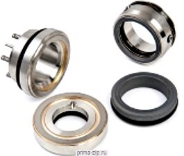 Торцевое уплотнение к насосу Inoxpa RF 05/25 ceram/graf/nbr