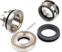 Торцевое уплотнение к насосу Inoxpa RF 05/25 ceram/graf/nbr