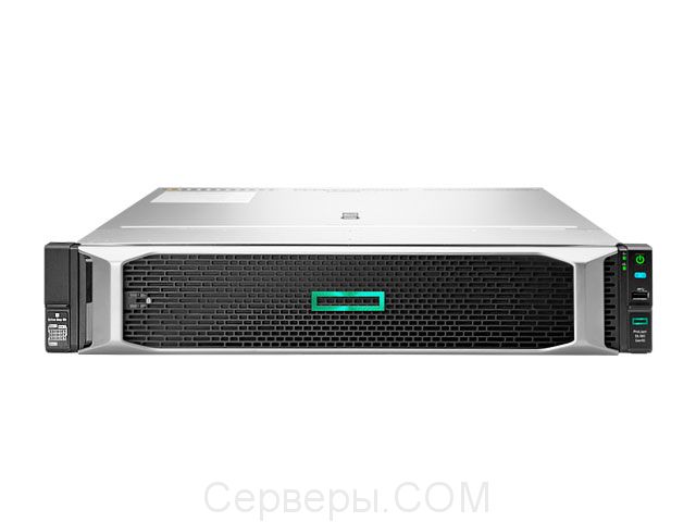 Комплект сервера HPE ProLiant DL180 Gen10 PERFDL180-001