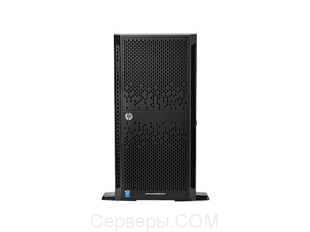 Сервер HPE ProLiant ML350 Gen10 878767-S01