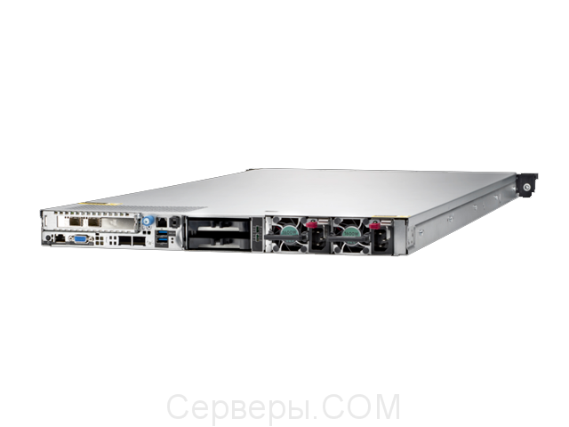 Сервер HPE Cloudline CL3100 Gen10