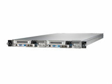 Сервер HPE Cloudline CL4100 Gen10