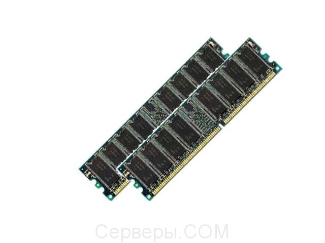 Оперативная память HP DDR3 PC3-12800 713981-S21