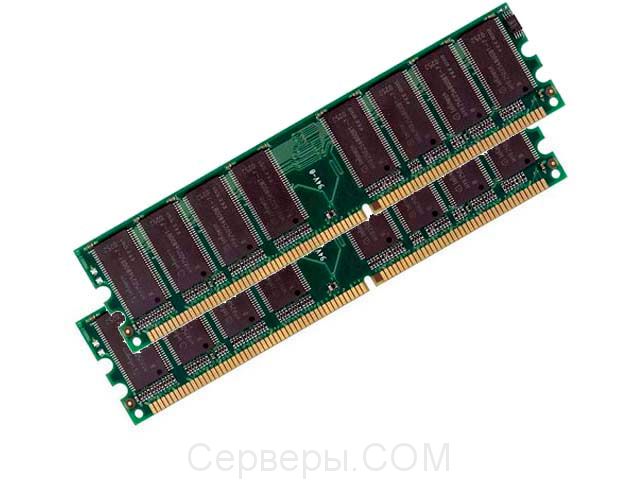 Оперативная память HP DDR3 PC3-12800 669324-B21