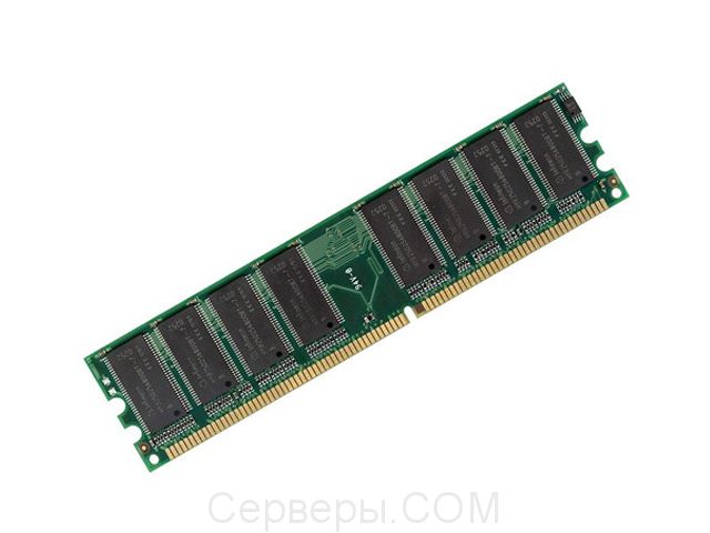 Оперативная память HP DDR3 PC3L-10600R 604504-B21