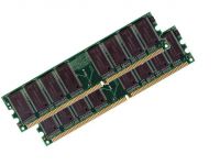 Оперативная память HP DDR3 PC3-10600E 637458-571