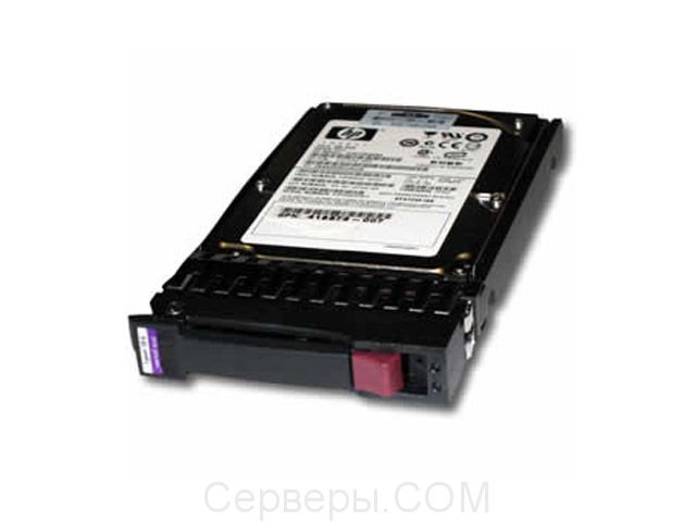 Жесткий диск HPE 781518-B21