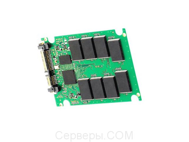 Жесткий диск HP SSD 2.5 дюйма 637072-001