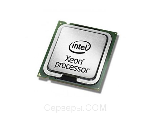 Процессор HP Intel Xeon E7 серии 650766-L21