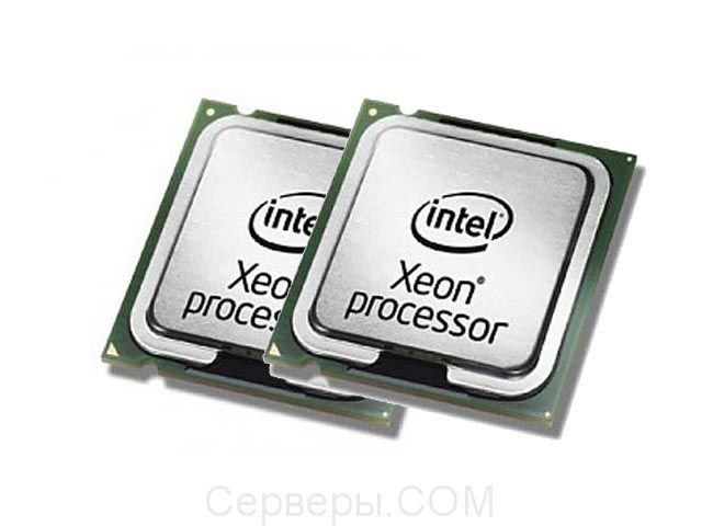 Процессор HP Intel Xeon E5 серии 767049-L21