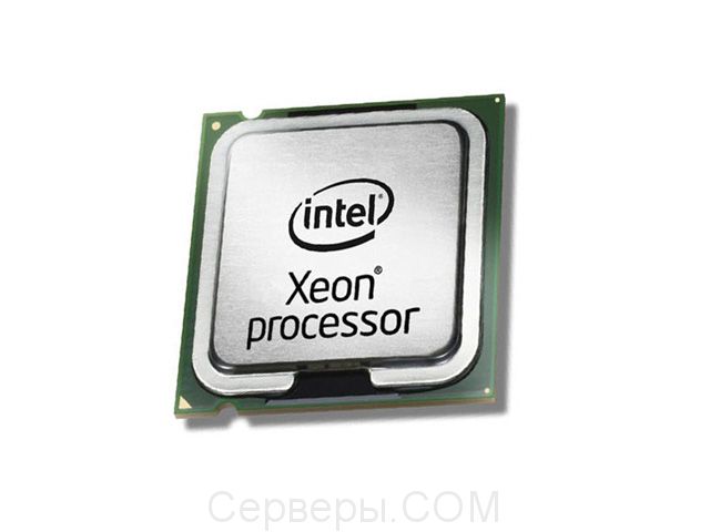 Процессор HP Intel Xeon E5 серии 679112-B21