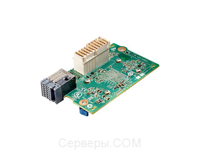 Адаптер главной шины HPE Synergy 3830C HPE-S3830C