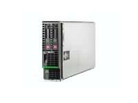 Блейд-сервер HP ProLiant BL420c Gen8 668356-B21