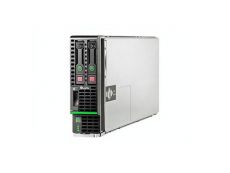 Блейд-сервер HP ProLiant BL420c Gen8 668358-B21