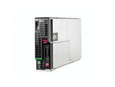 Блейд-сервер HP ProLiant BL465c Gen8 634977-B21 Блейд-сервер HP ProLiant BL465c Gen8 634977-B21